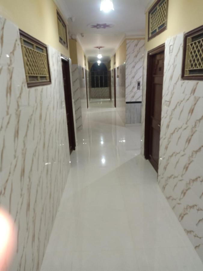 Laxmi Mahal Hotell Udaipur Exteriör bild