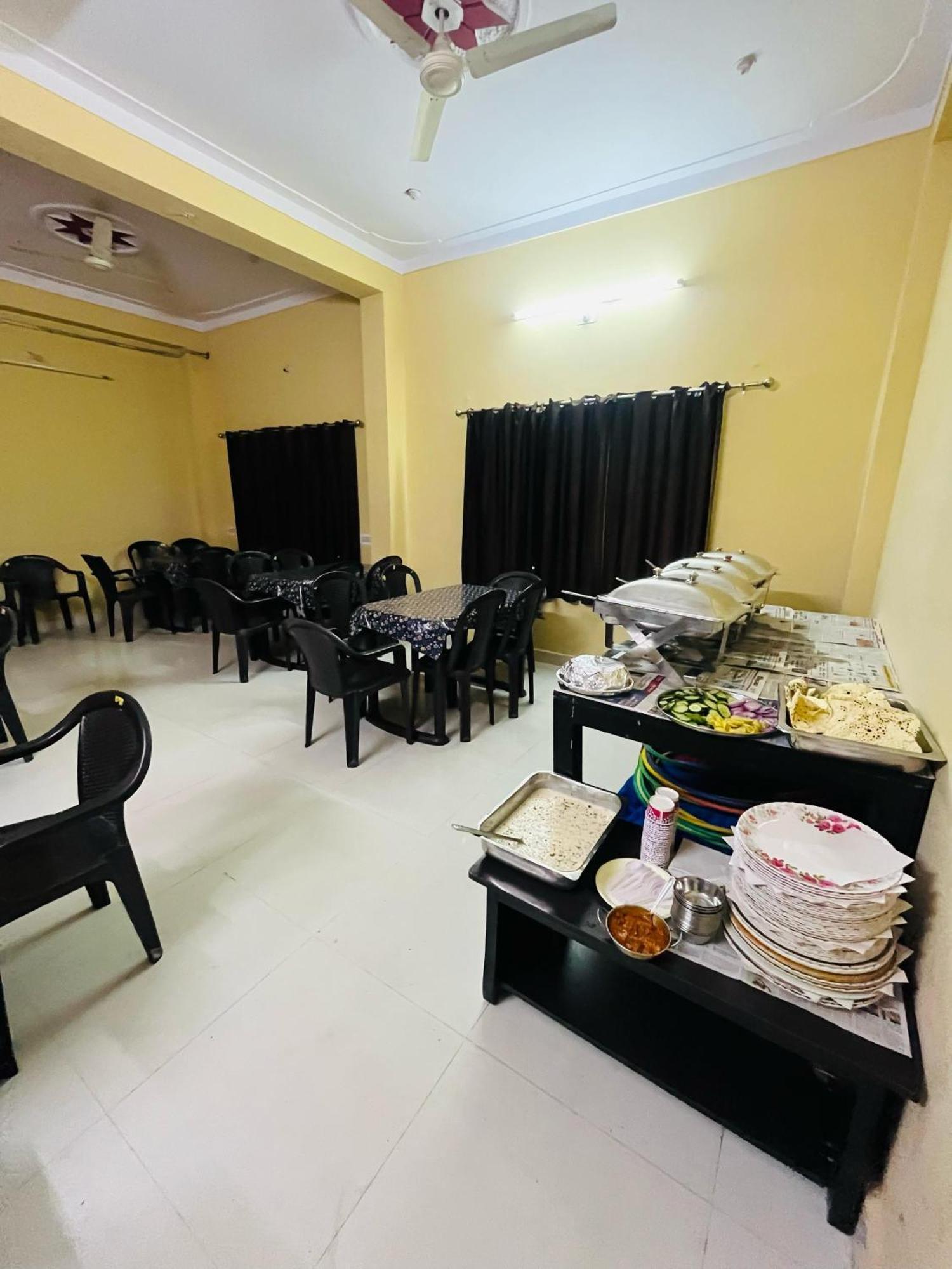 Laxmi Mahal Hotell Udaipur Exteriör bild